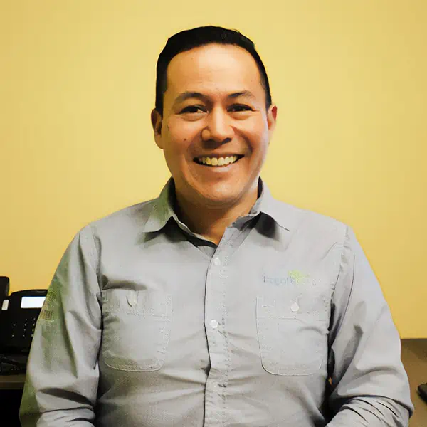 Team Juan Vargas